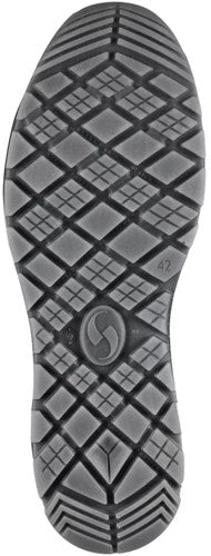 Sixton peak 94378-00 auckland laag s3 esd src | zwart | maat 38 - 00.091.120.33