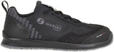 Sixton peak 94378-00 auckland laag s3 esd src | zwart | maat 39 - 00.091.120.34