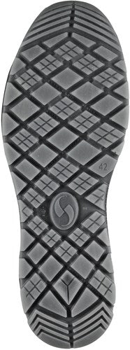 Sixton peak 94405-00 auckland hoog s3 esd src | zwart | maat 41 - 00.091.121.36