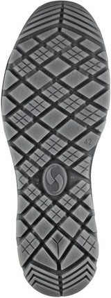 Sixton peak 94405-00 auckland hoog s3 esd src | zwart | maat 41 - 00.091.121.36