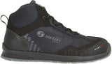 Sixton peak 94405-00 auckland hoog s3 esd src | zwart | maat 47 - 00.091.121.42