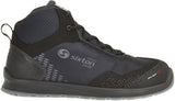 Sixton peak 94405-00 auckland hoog s3 esd src | zwart | maat 39 - 00.091.121.34