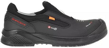 Sixton peak balzo 43457-03 s3 esd | zwart grijs | maat 46 - 00.091.149.46