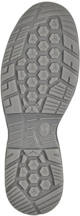 Sixton peak scatto boa 43459-01 s3 | zwart geel | maat 44 - 00.091.163.44