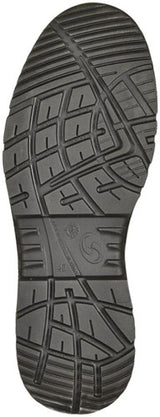 Sixton Peak Susa Boa 31521-01 S3S | schwarz | Größe 43 - 8058945082072