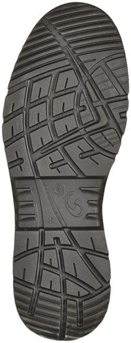 Sixton peak susa boa 31521-01 s3s | zwart | maat 45 - 8058945082096