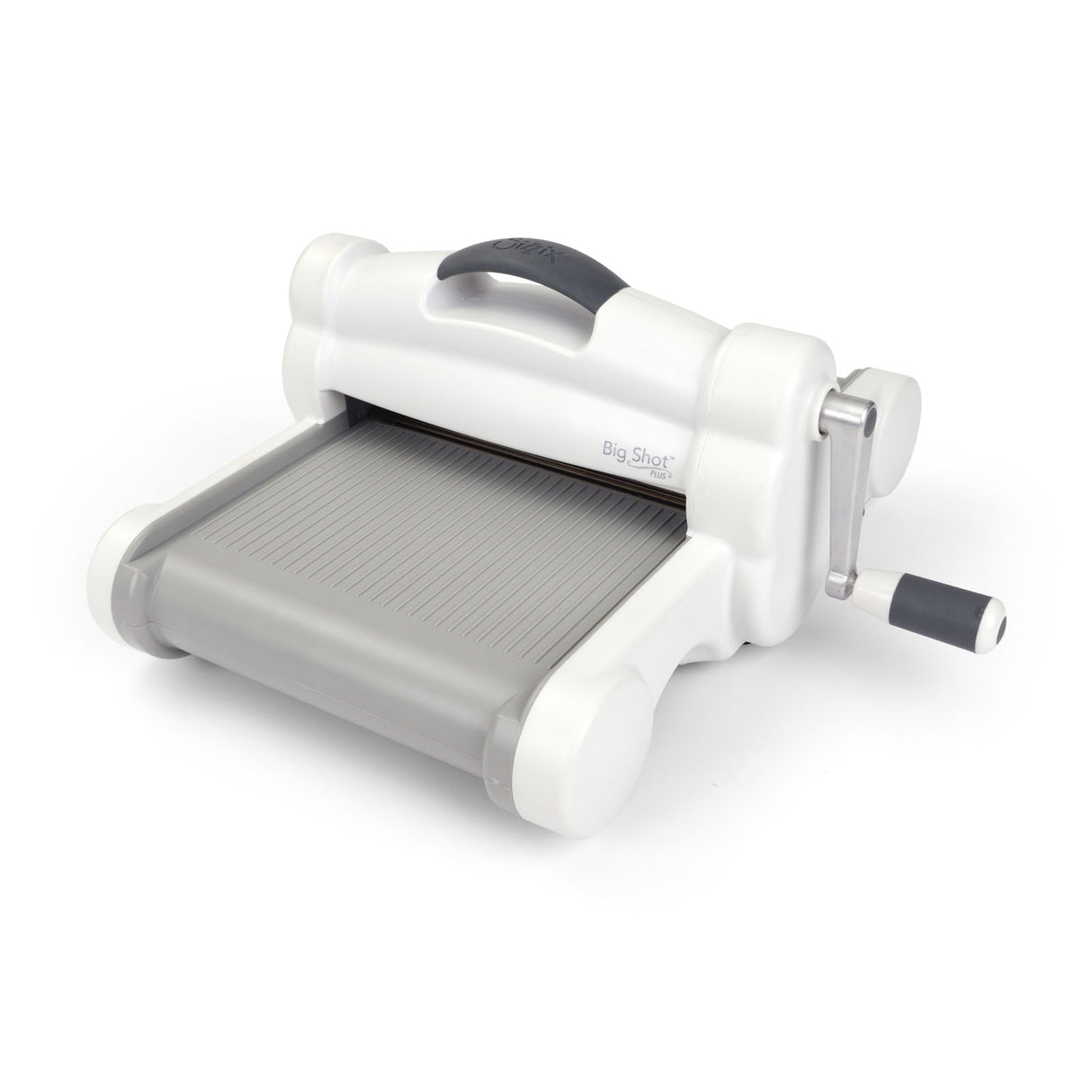 Sizzix • Big Shot Plus A4-Stanzmaschine