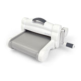 Sizzix • Big Shot Plus A4-Stanzmaschine