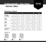 Gorewear everyday windstopper® - wind jacket