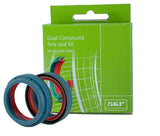 Skf Dual Compound Gabeldichtungssatz Fox RockShox