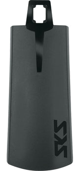 Sks 11784 Schmutzfängerkante alle 66 mm 127 mm schwarz