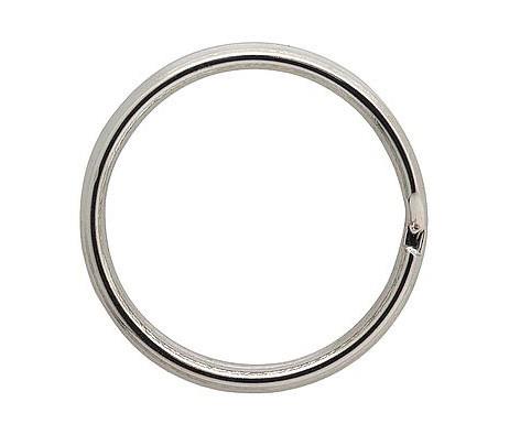 Schlüsselanhänger 32mm | 100 Stück