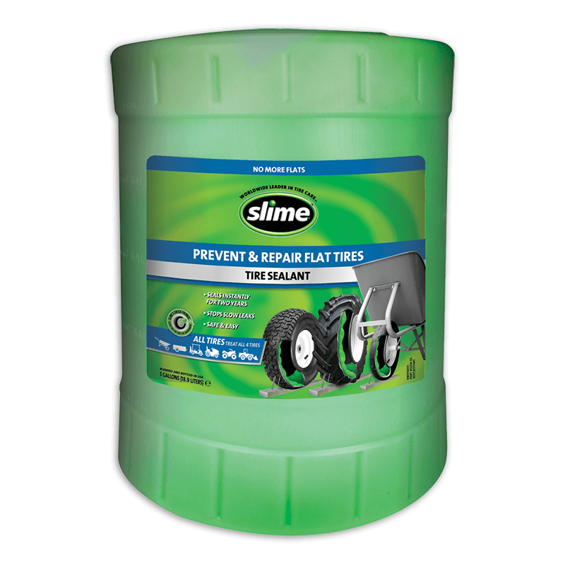 Slime Off-Highway-Reifen-Pannenschutzmittel 18,9 ltr