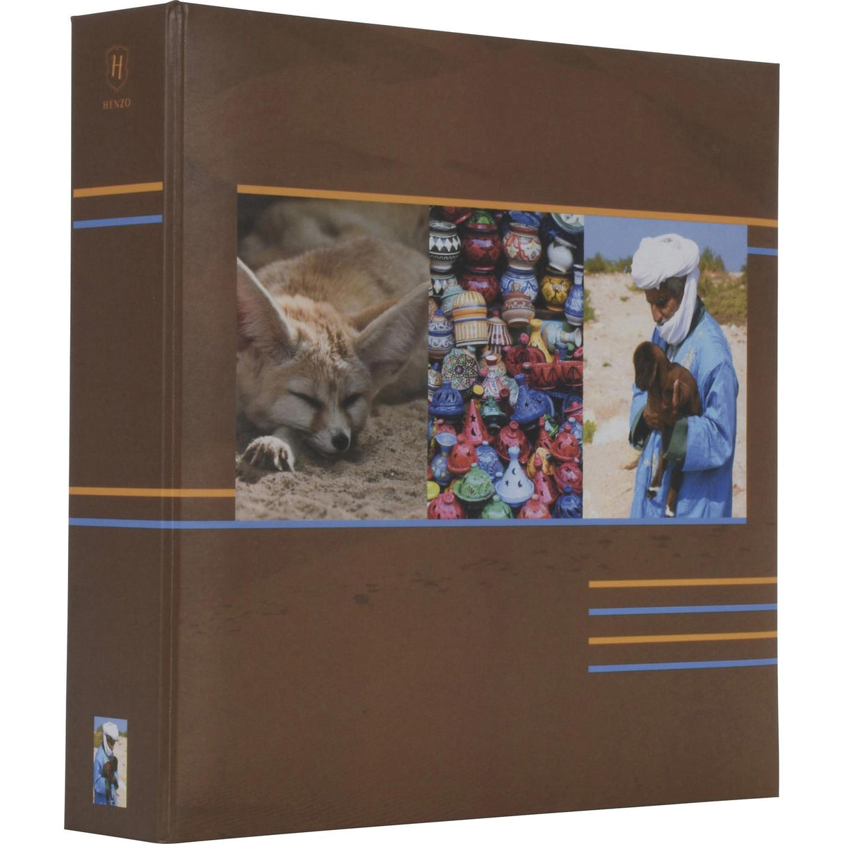 Fotoalbum - Erde