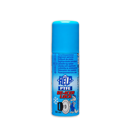 Super Help Lock Defroster mit PTFE