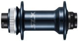 Shimano slx hb-m7110 center-lock front hub 15x100mm