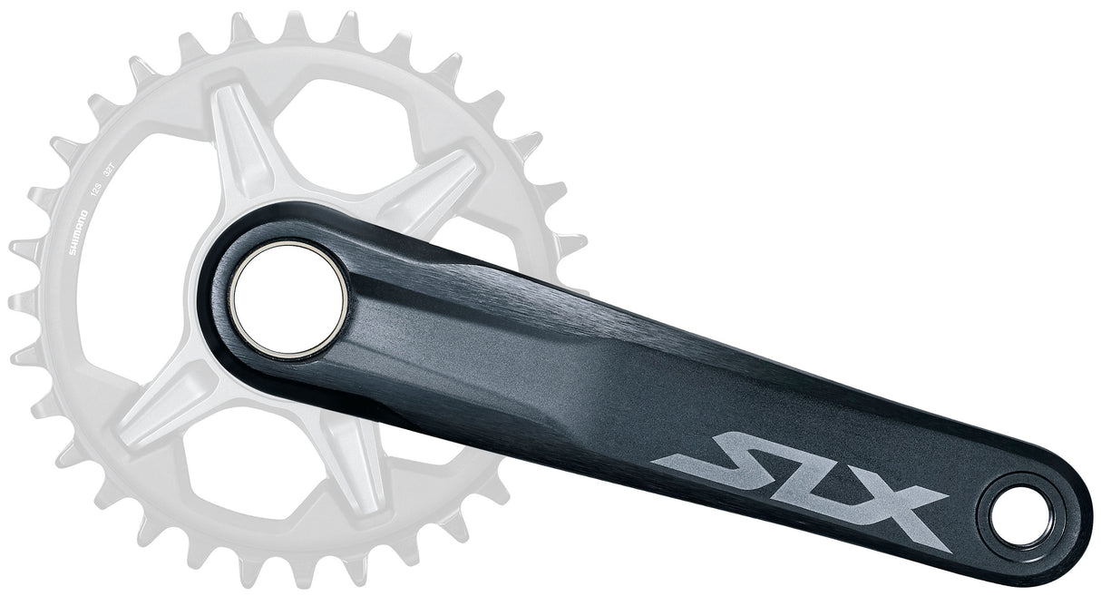 Shimano SLX M7100 1x12-fach Gruppe | 170mm | 10-45 | Klemme