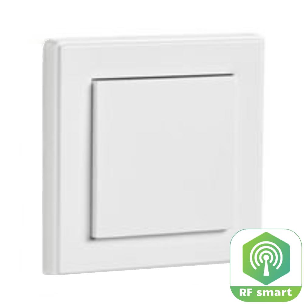 Nedis rfws10wt RF-Smart-Wandschalter einzeln