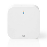 Nedis Zigbee Gateway 3.0 - 50 Geräte - Netsvoeding - Bluetooth -WLAN