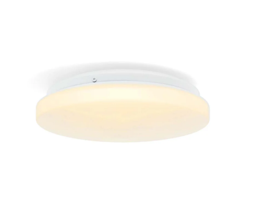 Nedis smartlife – intelligente Deckenleuchte – 1820 lm – 2700–6500 K – RGBW – dimmbar