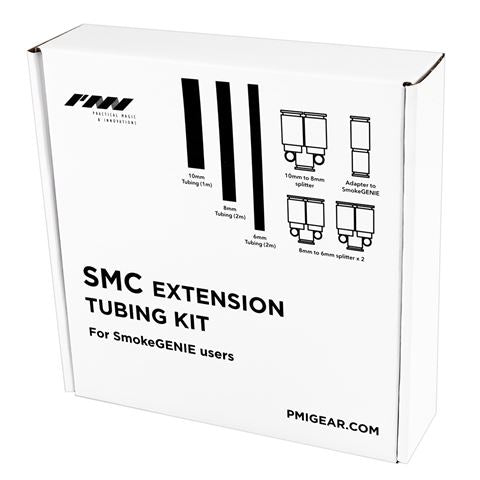 Smokenie SMC extension set