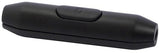 Schnurschalter rundes Design schwarz 2a - 7401110