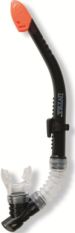 Intex Easy -Flow Snorkel - Svart