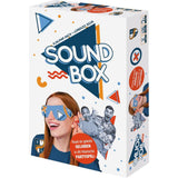 Asmodee Soundbox Partyspiel