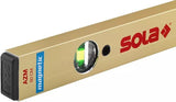 Sola azm 60 Wasserwaage magnetisch | 60 cm – 01820801