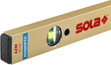 Sola azm 60 Wasserwaage magnetisch | 60 cm – 01820801