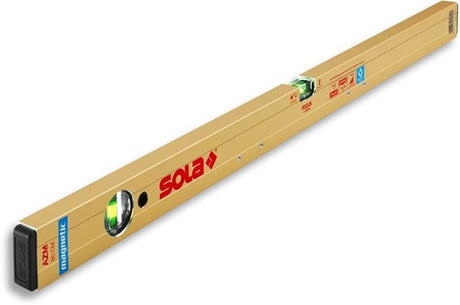 Sola azm 60 Wasserwaage magnetisch | 60 cm – 01820801