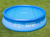 Intex Solar Sail 2,44 m