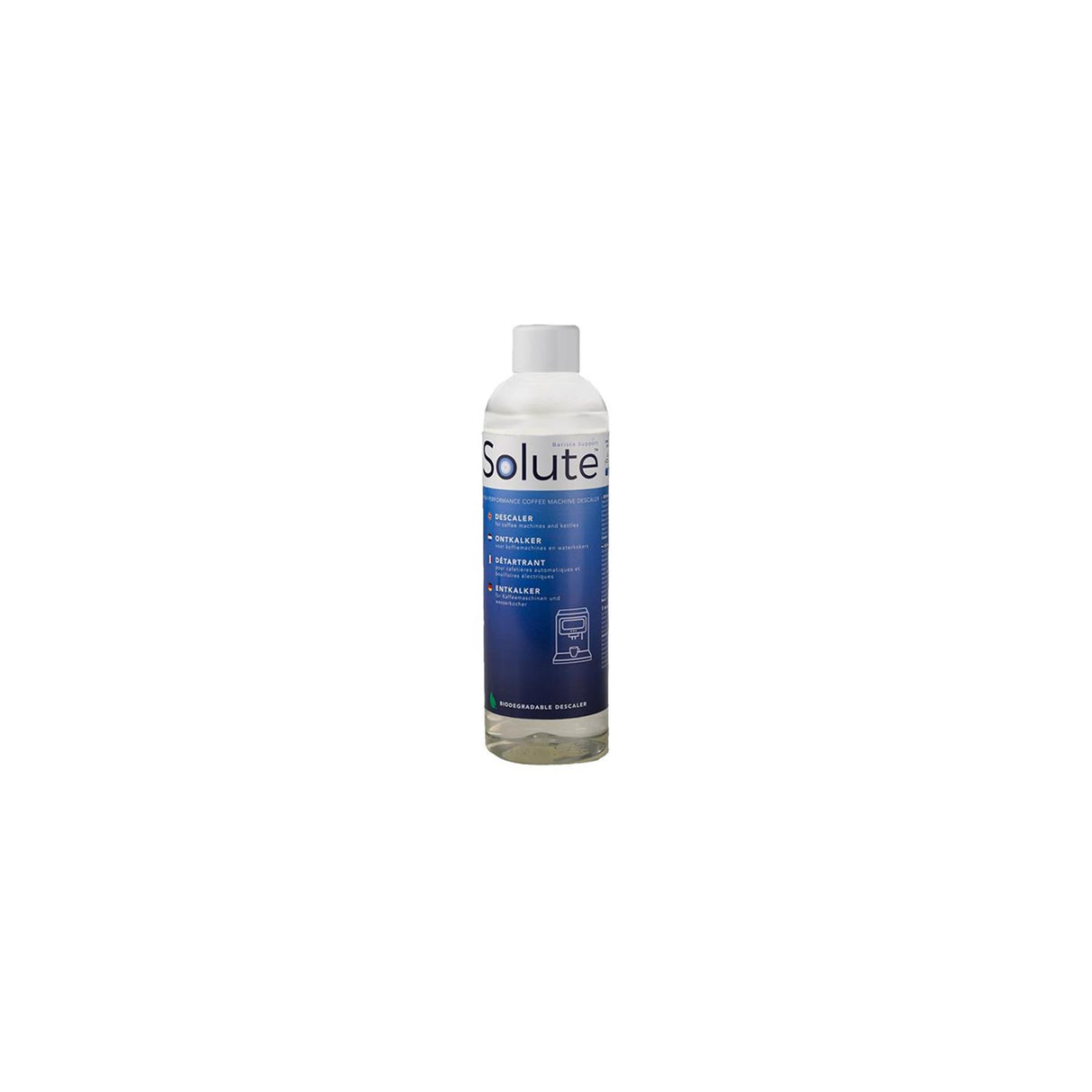 Solute ontkalkingsmiddel 250 ml
