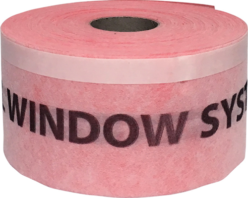 Soudal sws im Standard | Fensteranschlussfolie | 150x30mm - 145963