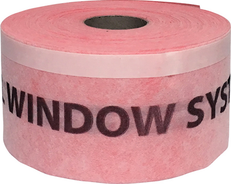 Soudal sws im Standard | Fensteranschlussfolie | 70x30mm - 145962
