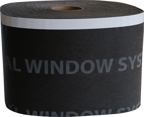 Soudal sws außerhalb des Standards | Fensteranschlussfolie | 150 x 30 mm – 145959