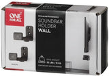 Enzo soundbar beugel wm5310 one for all - 7312550