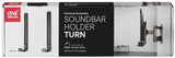 Enzo soundbar houder wm5350 one for all - 7312555