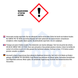 Soupline wasverzachter lavendel 1300ml