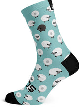 Sox footwear sheep - socks | l (42-47)