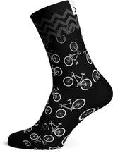 Sox footwear monochrome - socks | l (42-47)
