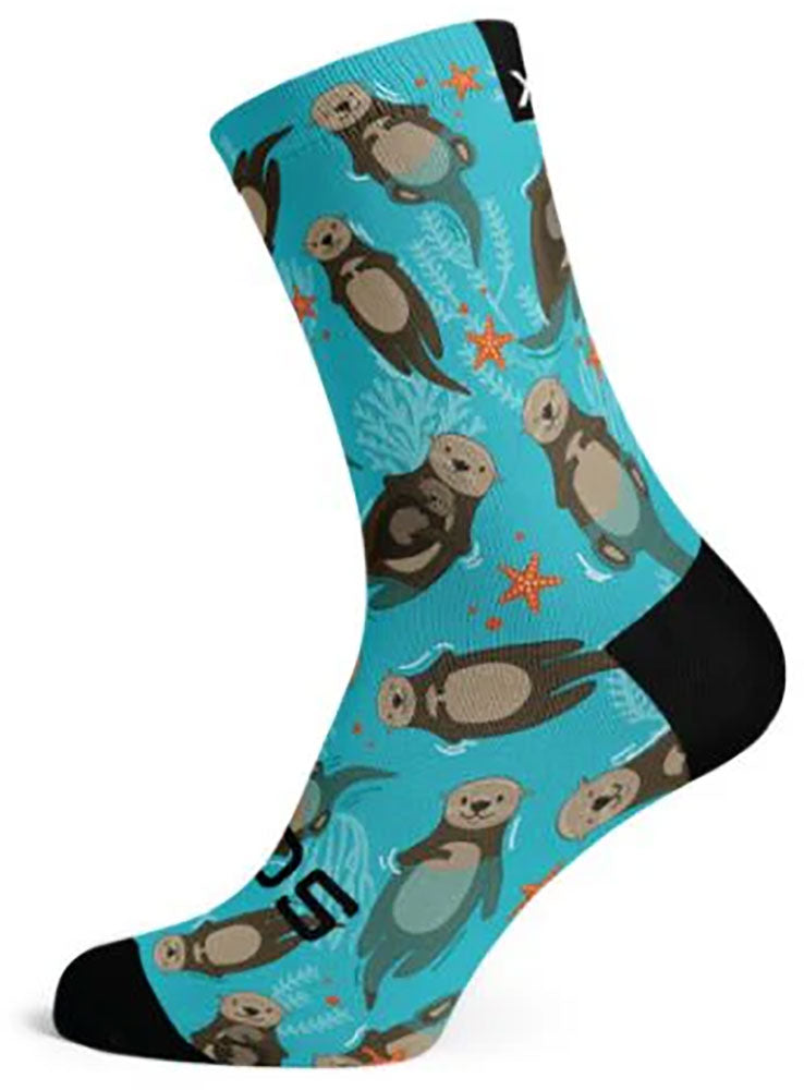 Sox footwear otters - socks | m (38-42)