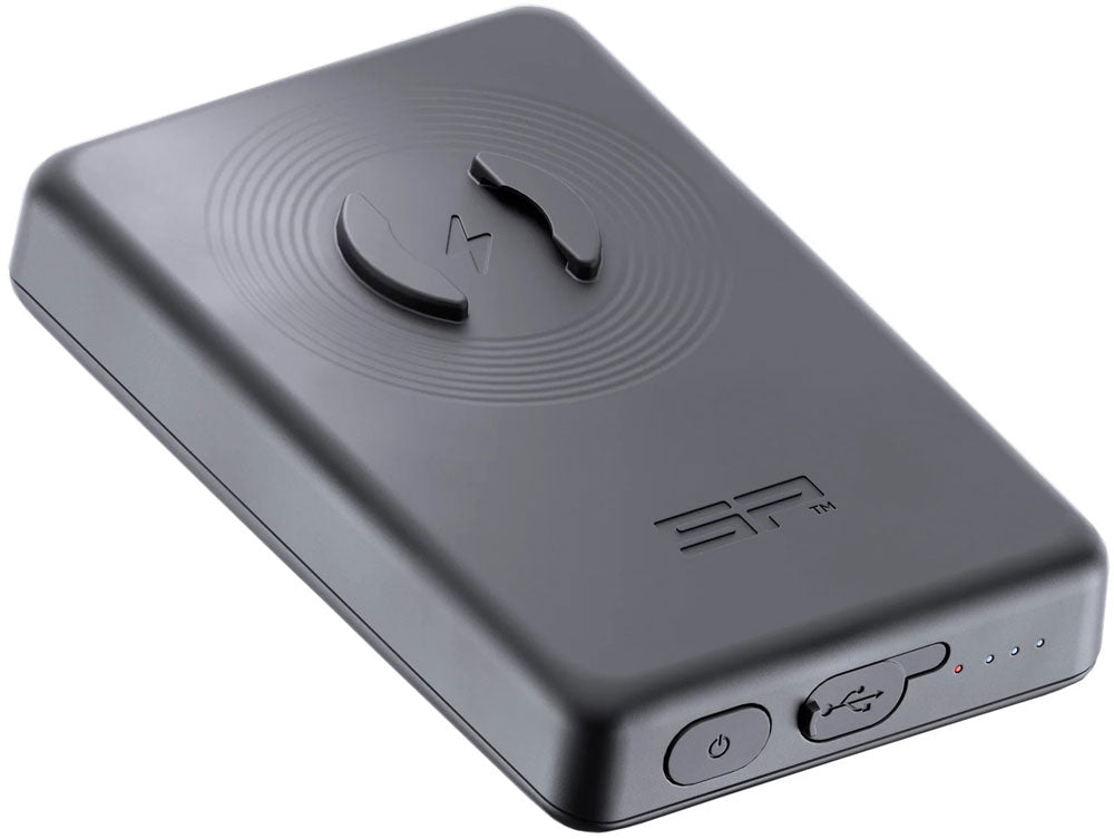 Sp Connect kabellose Powerbank 5.000 mAh C+