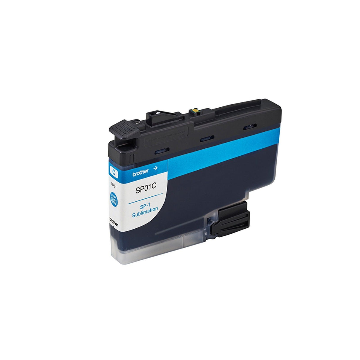 Brother • sublimation ink for sp1 cyan
