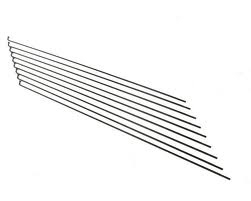 Spacken Alpina 13-275 ohne Brustwarze