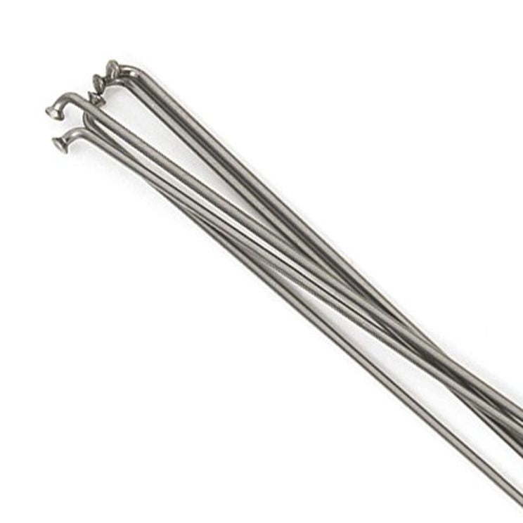 Alpina Spaken 14G (2.00 mm) 240mm stainless steel (P36)