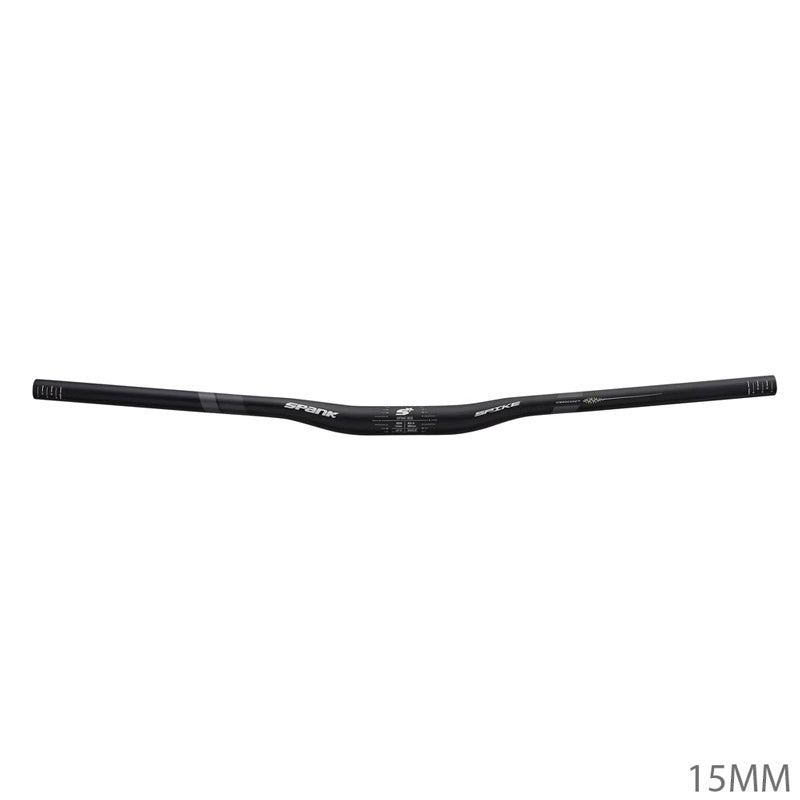 Spank Spike 800 Race Riser Lenker Vibrokern 31,8 mm