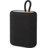 Nedis Bluetooth-Lautsprecher | maximale Akkulaufzeit: 7 Stunden | Handheld-Design | 7 w | mono | eingebautes Mikrofon | verknüpfbar | schwarz - spbt2005bk