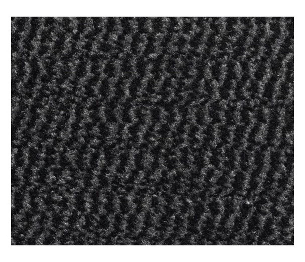 HQ Spectrum Eingangsmatte Anthrazit 60x80c