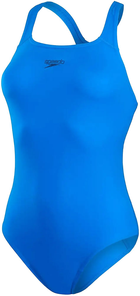 Speedo Eco Endurance+ Medalist – Damen-Badeanzug